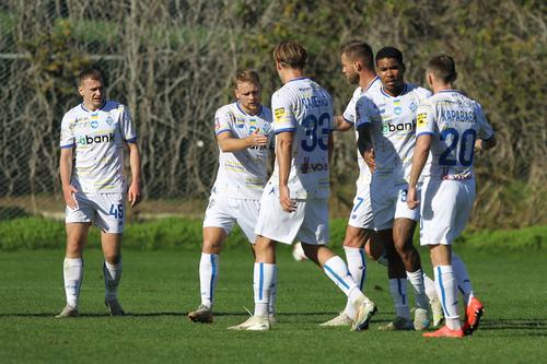 «Динамо» — «Марібор» — 2:0. ВІДЕО голів та огляд матчу