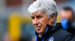 Gian Piero Gasperini publicly criticized his player for a missed penalty after Atalanta's elimination from the Champions League