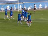 «Динамо U-21» — «Карпаты U-21» — 3:2. ВИДЕОобзор