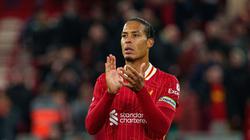 Van Dijk dogadał się z «Liverpool» w sprawie przedłużenia kontraktu