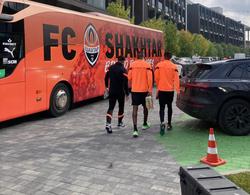 "Shakhtar evicted from hotel in Lviv owned by Rukh president Kozlovsky