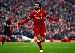 Zostaje! Mohamed Salah i „Liverpool” uzgodnili nową umowę