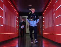 GiveMeSport: Karriere von Zinchenko bei „Arsenal“ fast beendet, er könnte den Klub im Januar verlassen", '