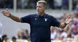 "Beide Elfmeter in unserem Tor waren gegen den Geist des Spiels" - Lazio-Trainer nach der Niederlage gegen Fiorentina (VIDEO)