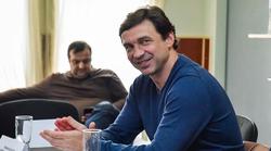 Владислав Ващук — об Украине на Евро-2024: «Ощущение, что в третьей игре они познакомились и уже начали общаться»