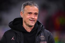 Luis Enrique: «PSG is ready to play against any opponent»