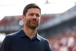 Xabi Alonso: "Bayer muss mit dem Ergebnis des Spiels gegen Bayern München zufrieden sein