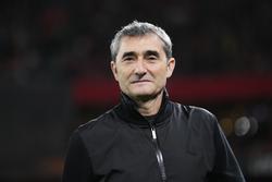 Ernesto Valverde: «Ich bewundere die Arbeit von Claudio Ranieri»