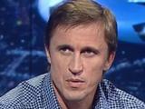 Сергей Нагорняк: «Поведение Луческу недопустимо»