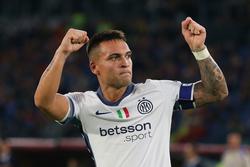 Simone Inzaghi: «Lautaro Martínez należy do piątki najlepszych zawodników na świecie»", '