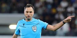 Mykola Balakin will officiate the Nations League group stage match