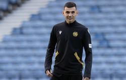 Schande des Tages: "Girona nimmt Gespräche über Transfer von Krasnodar-Spieler auf