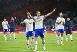 Ihor Yavorsky: "Popov and Mykhavko were among the best on the field"