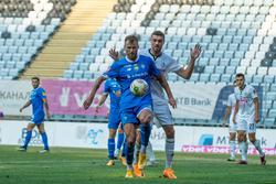 Ukrainian Championship. «Dynamo» — «Chornomorets»: Scoring Records