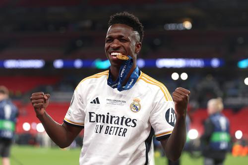 "Real Madrid und Vinicius Junior lehnen Raumfahrtangebot aus Saudi-Arabien ab