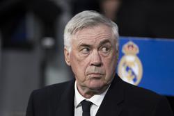 Ancelotti: «We wanted to have Endrick take the fifth penalty, but he wasn't very happy»