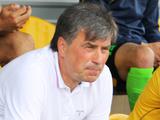 Олег Федорчук: «Испанский футбол в кризисе»