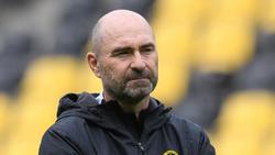 Our key defender got injured, and we immediately conceded,' said Young Boys coach after 1:2 loss to Shakhtar