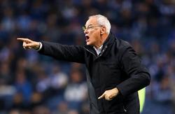 «Er ist ein toller Typ, aber er ist kein Torschütze», — Ranieri über Dobyk als direkten Konkurrenten