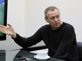 Официально. Александр Головко — главный тренер молодежной сборной Украины