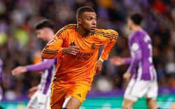 Mbappé: «Moja adaptacja w „Real” została zakończona»