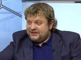 Алексей Андронов: «Теперь никто не будет спрашивать, почему ушел Зидан»