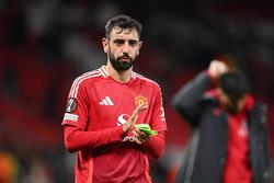 Bruno Fernandes: «Amorim returned excitement to «Sporting» and united everyone around the club»