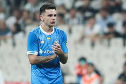 "Galatasaray ist an Shaparenkos Transfer interessiert