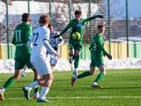 Главный тренер «Полесья U-19» ударил в шею арбитра (ВИДЕО)