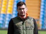 Юрий Булычев: «Александрия» выиграет 2:1»