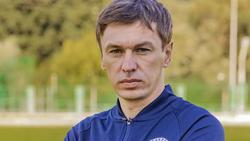 Director of Dinaz Sergey Starenkyi: "We will have a team!"