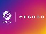 Офіційно. UPL.TV відтепер можна подивитись на медіасервісі MEGOGO