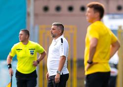 Serhiy Shyshchenko: "Penalty kick? There is trust in the referees who were on VAR"