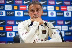 Luis Enrique: „PSG schafft die meisten Chancen aller Teams in der Champions League“