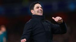 "Wir haben mehr gelitten als nötig" - Arteta über das Spiel gegen PSG