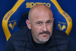 It's official. Vincenzo Italiano takes charge of Bologna