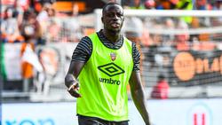 Kontrowersyjny Benjamin Mendy podpisał kontrakt z „Zurychem”