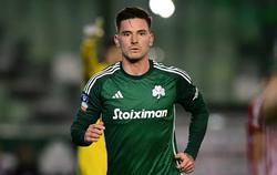 Dynamo is interested in Verbic, but two other clubs are also claiming him, - source