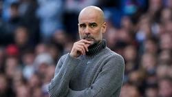 Guardiola: «Mamy wielkie trudności. Przez dziewięć lat w „City” nigdy nie było sytuacji z taką liczbą kontuzji»