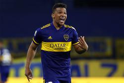 «Shakhtar» is targeting defender from «Boca Juniors» and the Colombian national team