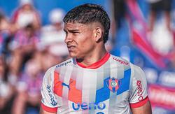 MU agreed on the transfer of Paraguayan defender