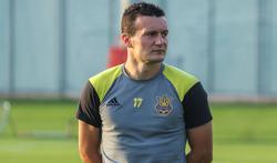Artem Fedetsky: "Der Orden wird die Atmosphäre in der Nationalmannschaft zerstören"