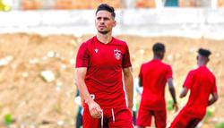 It became known how much «Alexandria» will pay for the midfielder of «Partizani»