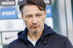 Officially. Niko Kovac is the head coach of Borussia Dortmund