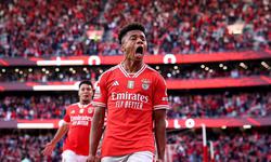 To już oficjalne. David Neres dołączył do Napoli 