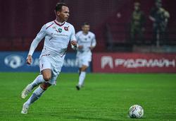 «The result is logical, but we could have pushed through against Shakhtar,» — Kryvbas defender