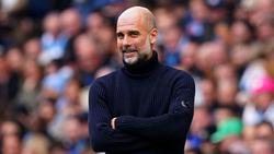 Guardiola talked about the most difficult moment in his coaching career", '