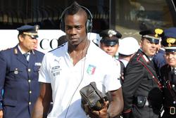 Mario Balotelli könnte in die italienische Meisterschaft zurückkehren