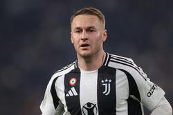 Kopmeiners: «Juventus» nabrał pewności po zwycięstwie nad «Milanem»