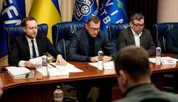 Решения Исполкома УАФ: новый Кубок Украины, совершенствование подготовки арбитров